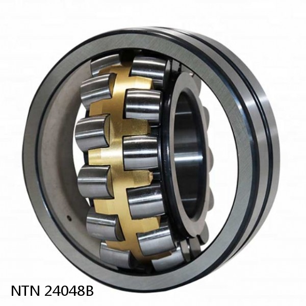 24048B NTN Spherical Roller Bearings