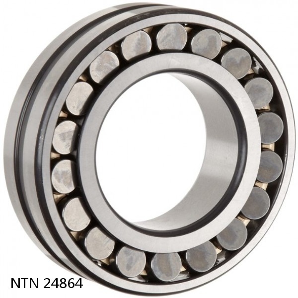 24864 NTN Spherical Roller Bearings