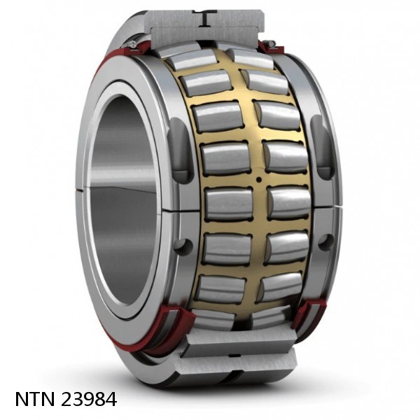 23984 NTN Spherical Roller Bearings