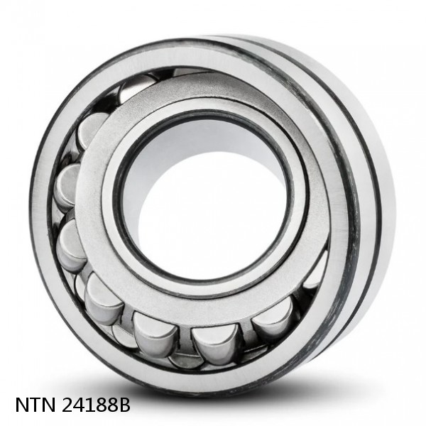 24188B NTN Spherical Roller Bearings