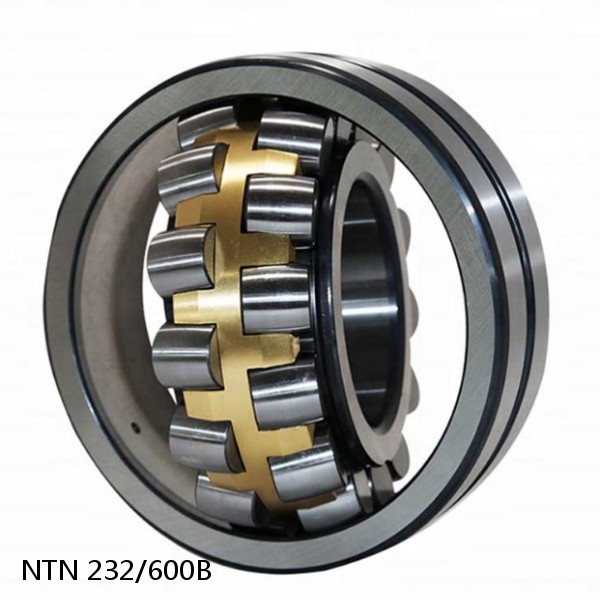 232/600B NTN Spherical Roller Bearings