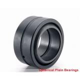 Aurora GEG35ES-2RS Spherical Plain Bearings