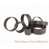 Oiles SPWN-5606 Plain Sleeve Thrust Washers