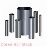 Oilite CC-2500-1 Cored Bar Stock