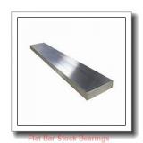 Precision Brand 30181 Flat Bar Stock Bearings