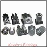 Precision Brand 54675 Keystock Bearings