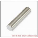 Oiles AF1M-60 Solid Bar Stock Bearings